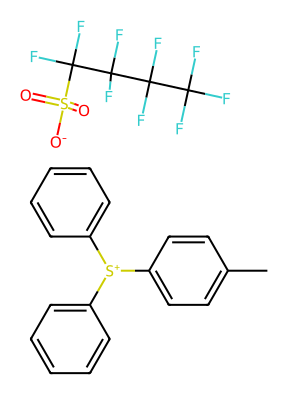 TDPS-Nf/TBPDPS-Nf /284474-28-8