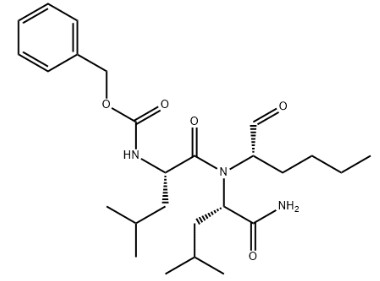 133407-83-7/Z-LLNle-CHO