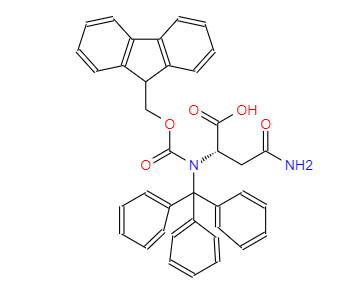 132388-59-1/Fmoc-Asn(Trt)-OH