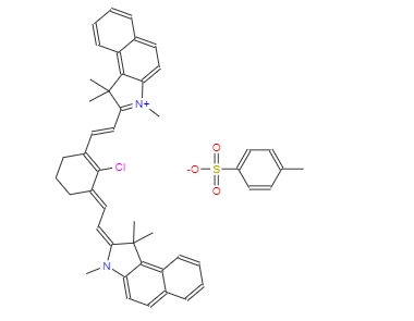 134127-48-3/IR-813对甲基苯磺酸盐
