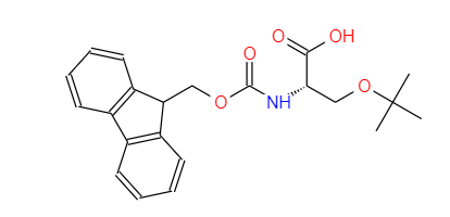 71989-33-8/Fmoc-Ser(tBu)-OH