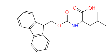 35661-60-0/Fmoc-L-亮氨酸