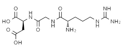 99896-85-2/Arg-Gly-Asp