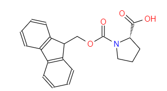71989-31-6/Fmoc-Pro-OH