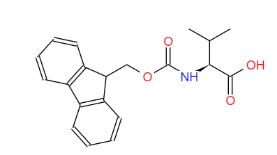 68858-20-8/Fmoc-Val-OH