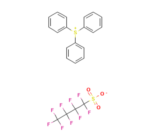 TPS-Nf/TPS-PFBS/144317-44-2