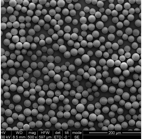 C18填料/球型 40-63μm 60Å